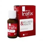 قطره آهن آیروفیکس دایونیکس Irofix