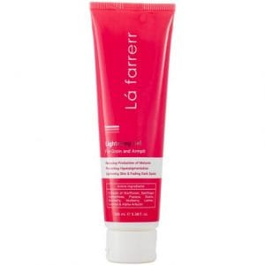 ژل روشن کننده لافارر La Farrerr Lightening Gel