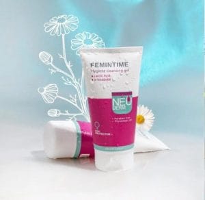 ژل بهداشتی بانوان نئودرم ضدعفونت و قارچ تمیز کننده محیط ژنیتال ضدالتهاب و خارش - برای شستشوی واژن -ضد حساسیت و باکتری - دیجی فارما