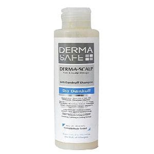 شامپو ضد شوره سری درمااسکالپ درماسیف Derma-Scalp