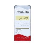 روغن تقویت کننده ناخن هیدرودرم