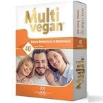 قرص مولتی وگان هولیستیکا