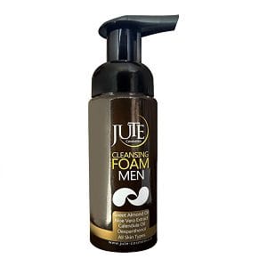 فوم شست و شوی صورت مردانه ژوت - داروخانه دیجی فارما -قیمت فوم شست و شوی صورت مردانه ژوت -این محصول یک شوینده صورت فرموله شده متناسب با پوست آقایان بوده