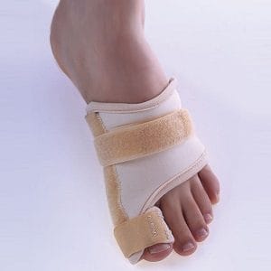 هالوکس والگوس نئوپرنی - داروخانه دیجی فارما - هالوکس والگوس نئوپرنی پاکسمن -استفاده : اصلاح کننده تغییر شکل مفصل شست. پیشگیری کننده از افزایش انحراف شست
