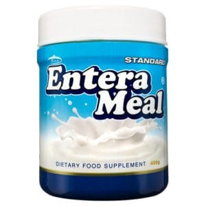 پودر انترامیل استاندارد کارن ترکیبی از مولتی ویتامین و مواد معدنی به همراه کربوهیدرات، چربی و پروتئین. فاقد گلوتن و برای افزایش وزن و دریافت انرژی و پروتئین