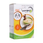 ساشه تیموسیپ نویا ویژن 6 عدد