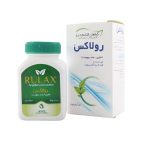 پودر رولاکس قائم دارو ۵۰ گرم