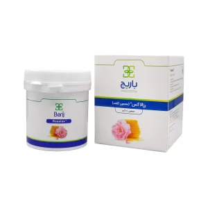 پودر معجون گلقند باریج اسانس 100 گرم