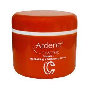 کرم روز مرطوب کننده و روشن کننده سی فکتور آردن 150 میلی لیتر - مرطوب کننده و روشن کننده  - کرم روز مرطوب کننده و روشن کننده سی فکتور - کرم روز مرطوب کننده و روشن کننده سی فکتور آردن - Ardene Moisturizing And Brightening Cream