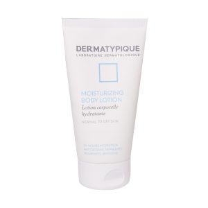 لوسیون بدن درماتیپیک 150 میلی لیتر - لوسیون بدن درماتیپیک -  Dermatypique Moisturizing Body Lotion