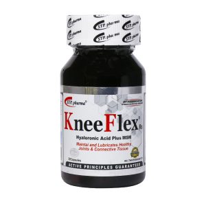 کپسول نی فلکس آر ایکس اس تی پی فارما 30 عدد - نی فلکس آر ایکس - کپسول نی فلکس آر ایکس - STP Pharma K nee Flex Rx
