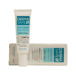 کرم بازسازی کننده پوست درماسیف Derma Safe Cica Derm Repaire