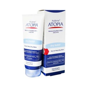 لوسیون مرطوب کننده بدن آتوپیا آردن Atopia Ardene