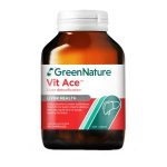 کپسول ویت ایس گرین نیچر 30 عددی