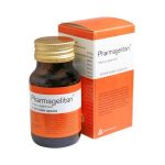کپسول فارماژلیتان دانا 30 عددی