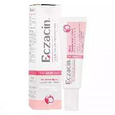 بالم رفع شقاق سینه 30 میلی لیتر اگزاسین- Nipple Fissures Repairing Balm -ترمیم کننده و بازسازی پوست آسیب دیده -پیشگیری از ترک خوردن نوک سینه