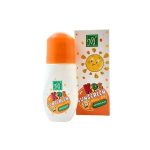 رول ضد آفتاب کودک مای با SPF50
