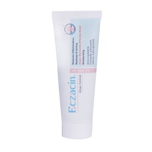 کرم مرطوب کننده پوست کودک اگزاسین هولیستیکا ۵۰ میلی لیتر - Holistica Eczacin Atopy Control - قیمت کرم مرطوب کننده پوست کودک اگزاسین هولیستیکا -