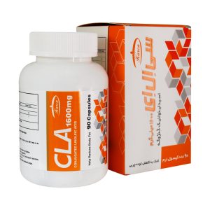 کپسول CLA کارن ۹۰ عدد - Karen CLA -کمک به کاهش سطوح تری گلیسرید و کلسترول خون-افزایش تجزیه چربی به خصوص در ناحیه شکمی- افزایش تولید انرژی