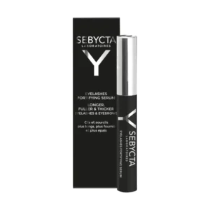 سرم تقویت کننده مژه سبیکتا 5 میلی لیتر - قیمت سرم تقویت کننده مژه سبیکتا 5 میلی لیتر - Sebycta Eyelashes Fortifying Serum 5 ml -