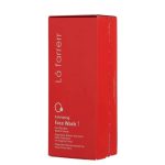 ژل شستشوی صورت با اثر لایه برداری پوست های چرب 1  Exfoliating Face Wash 1 For Oily Skin