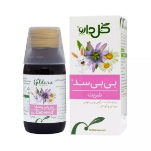 شربت بی بی سد