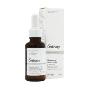 سرم هیالورونیک اسید 2 درصد و ویتامین ب5 Hyaluronic Acid آبرسانی عمقی پوست