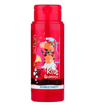 شامپو سر کودک دخترانه ی شون Kids Shampoo Schon