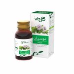 شربت توسیان گل دارو