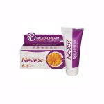 کرم ضد درد و ضد کبودی نوکس ۶۰۰ میلیگرم Nexu Cream