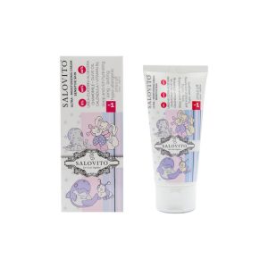 کرم مرطوب کننده کودک سالوویتو  Ultra_ Moisturizing